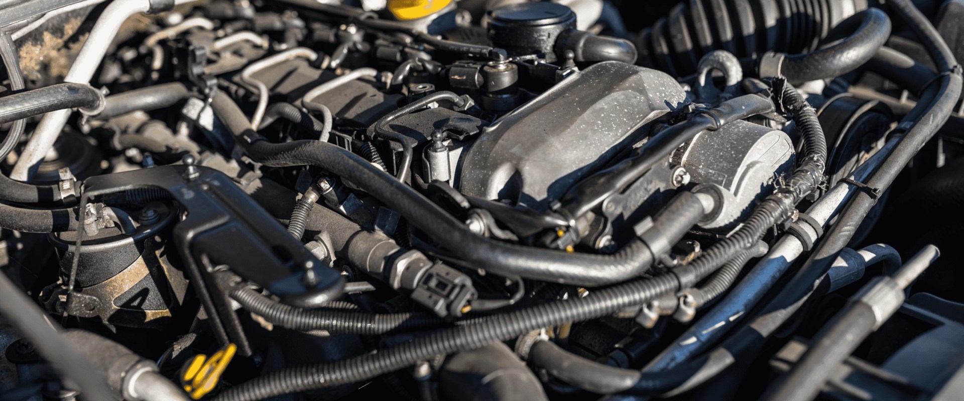 Understanding the Buildup of Sludge and Debris in Your Car's Engine