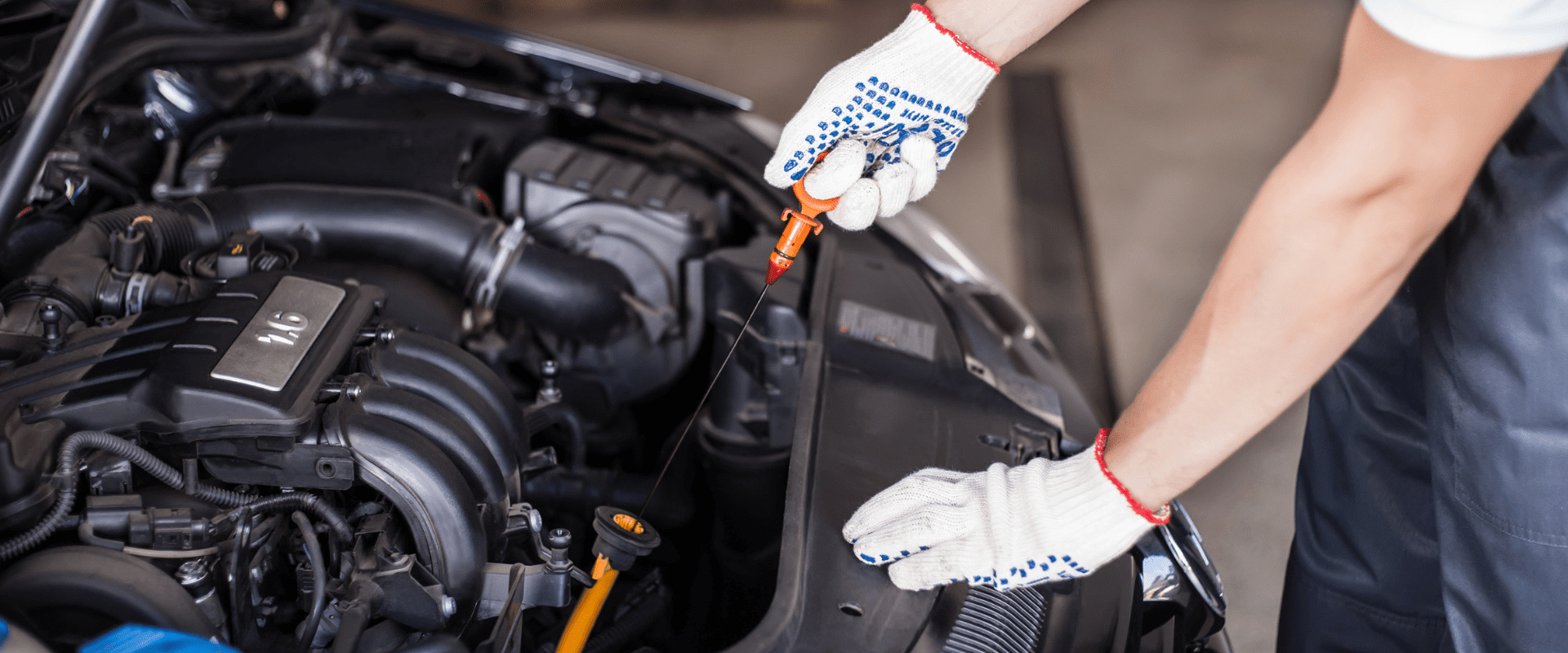 Quick and Affordable Oil Change Options