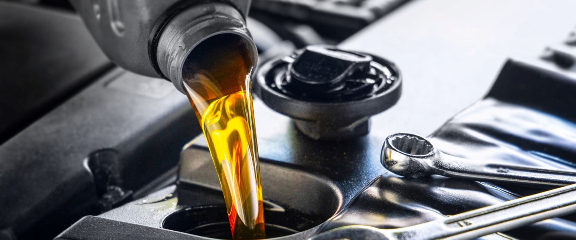 Expertise in Full Service Oil Changes: A Comprehensive Guide