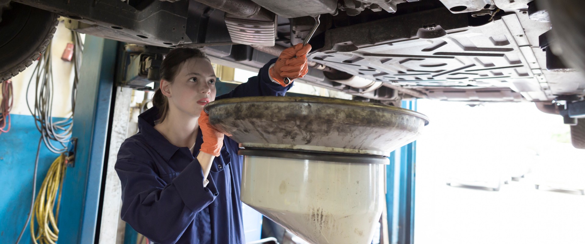Quick and Affordable Oil Change Options for Busy Individuals
