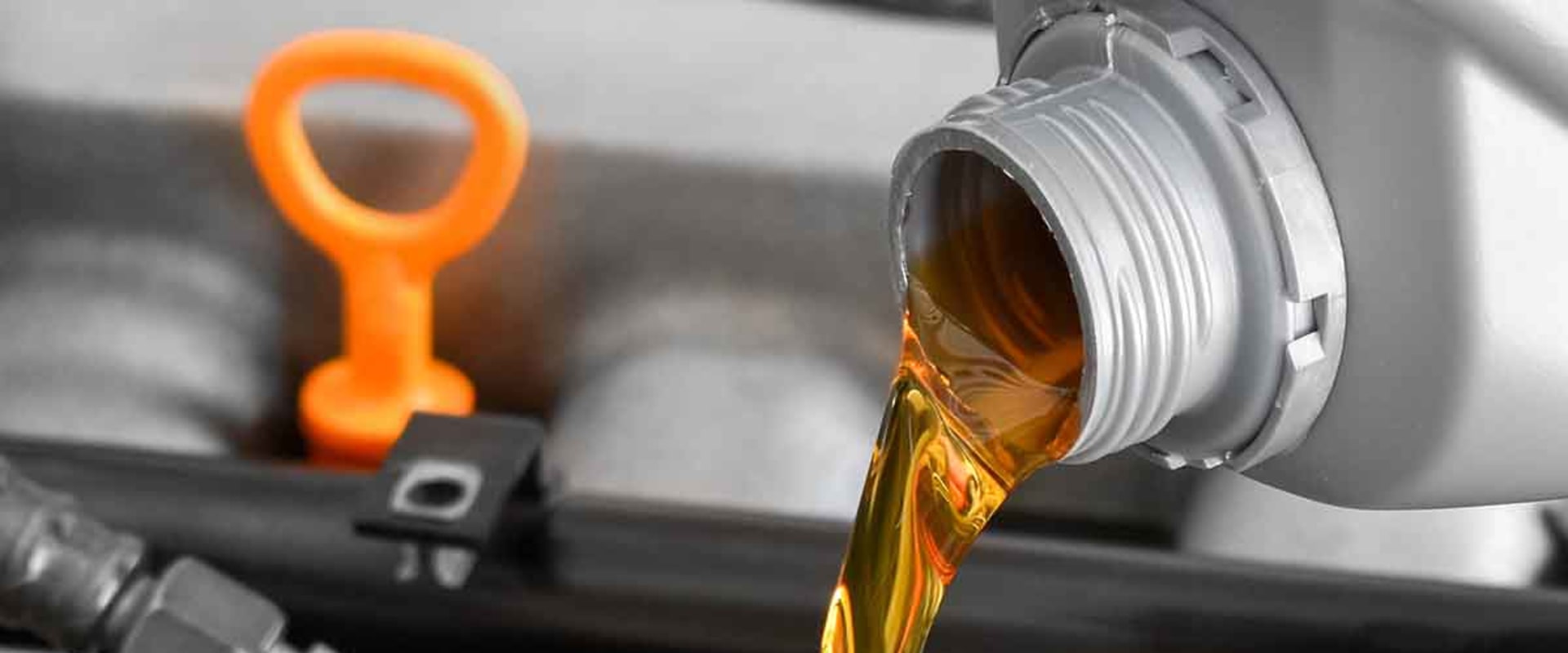 The Benefits of Full Service Oil Changes: Everything You Need to Know