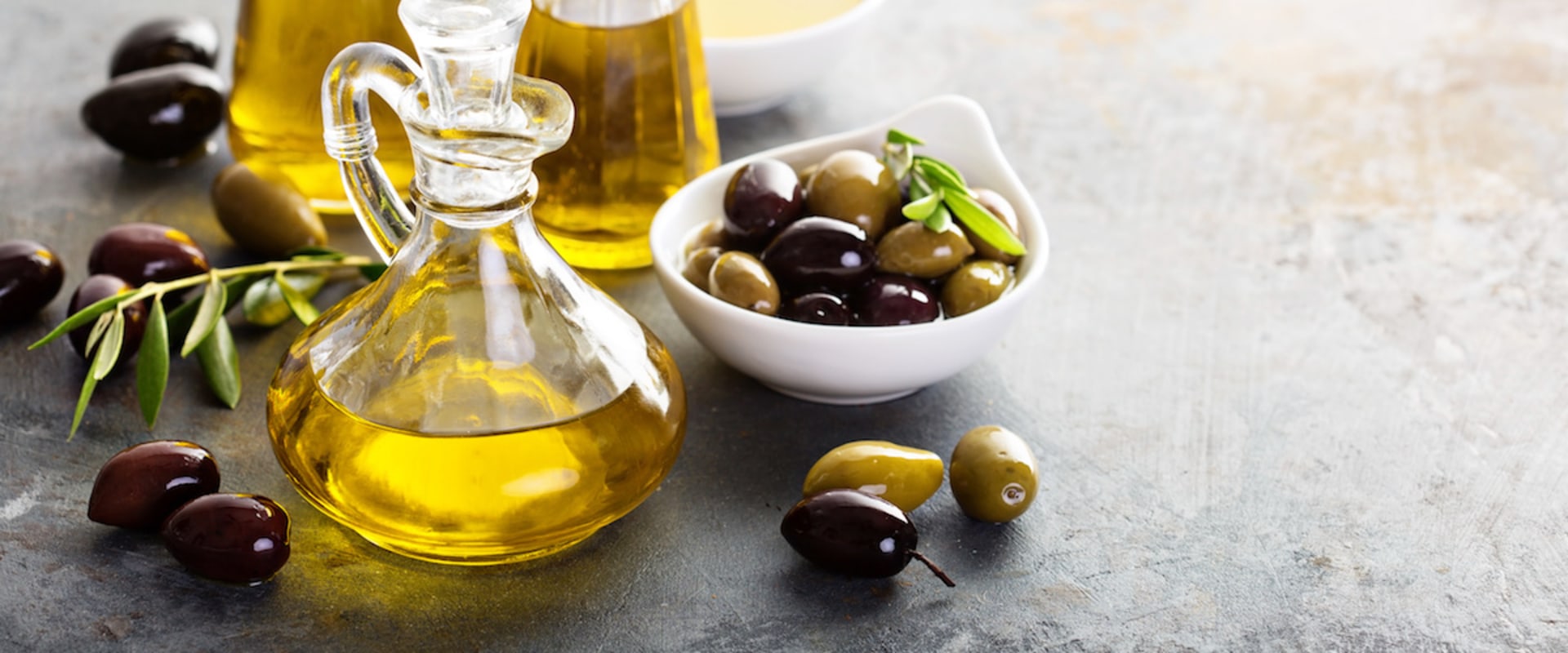 Exploring Different Types of Oils for Extreme Temperatures