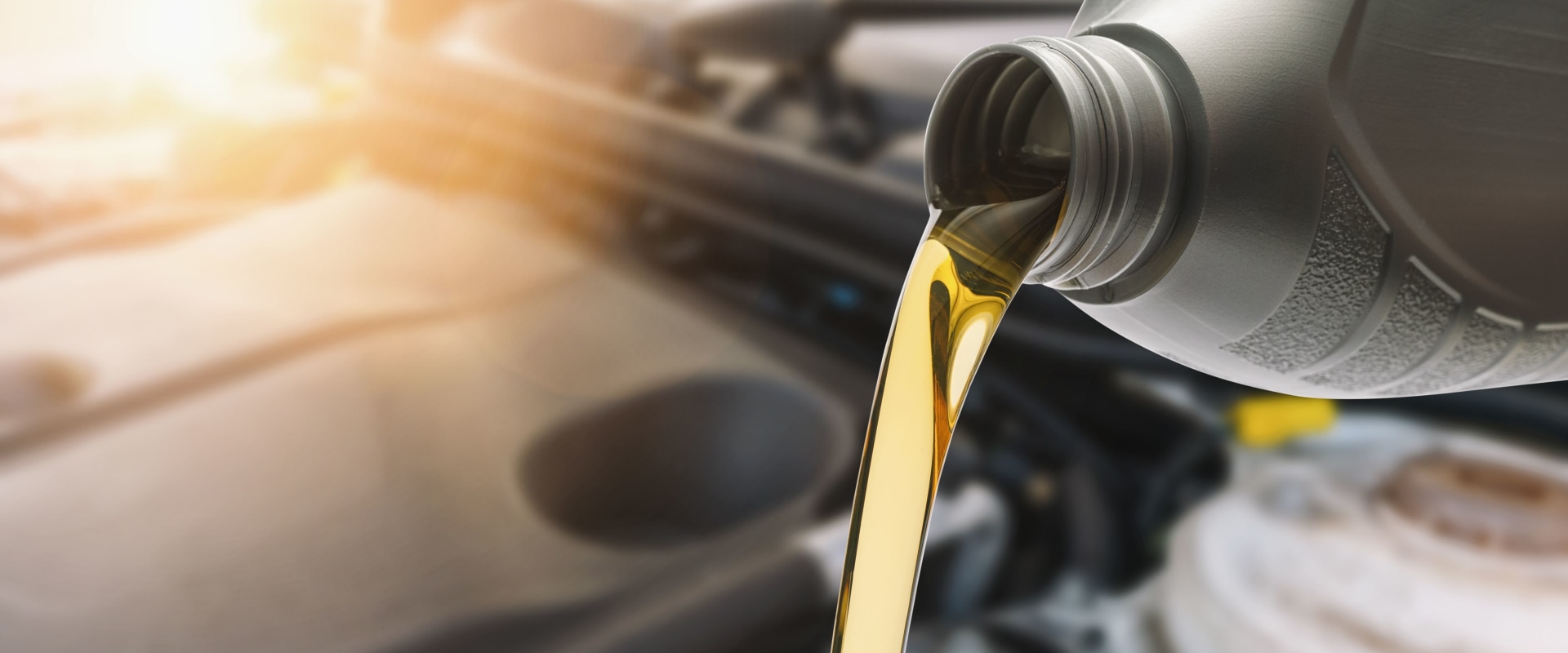 Understanding the Different Types of Oils for High-Performance Vehicles