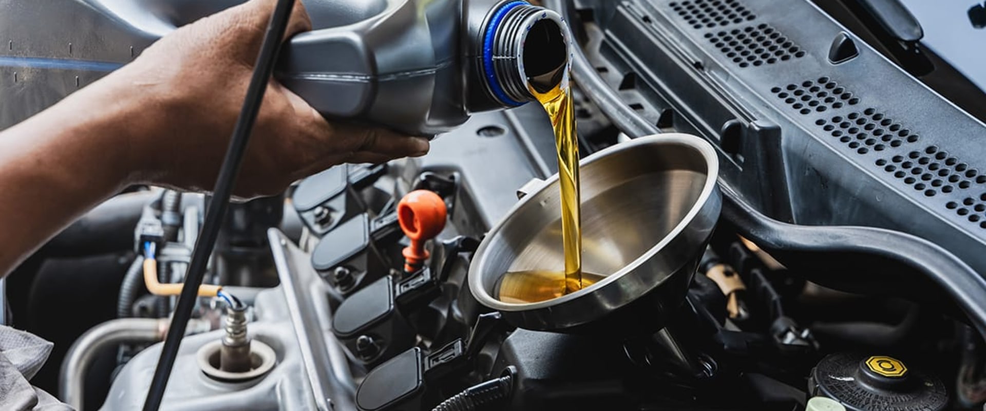 The Importance of Following Manufacturer's Recommendations for Your Oil Change