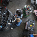 All You Need to Know About Brake Inspections