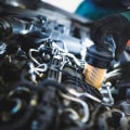How to Properly Change Your Oil and Filter