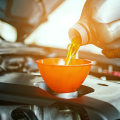 The Importance of Regular Oil Changes