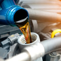 Benefits of Regular Oil Changes for Your Vehicle's Performance