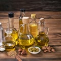 All About Differences in Composition: Understanding Different Types of Oils and Their Uses