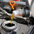 Extending Your Engine's Lifespan: The Importance of Regular Oil Changes