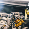 The Importance of Regular Oil Changes: Preventing Engine Wear and Tear