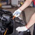 Quick and Affordable Oil Change Options