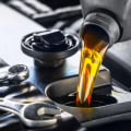 Expertise in Full Service Oil Changes: A Comprehensive Guide