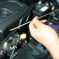 The Importance of Time and Effort in Oil Changes
