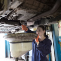 Quick and Affordable Oil Change Options for Busy Individuals