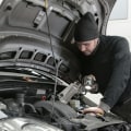 The Importance of Regularly Inspecting Other Vehicle Components