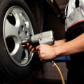 A Comprehensive Guide to Tire Rotations