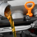 The Benefits of Full Service Oil Changes: Everything You Need to Know