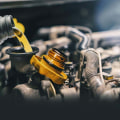 All You Need to Know About Oil Changes for Older Vehicles