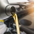 Understanding the Different Types of Oils for High-Performance Vehicles