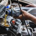 The Importance of Following Manufacturer's Recommendations for Your Oil Change