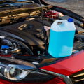 The Importance of Fluid Top-Offs for Your Vehicle