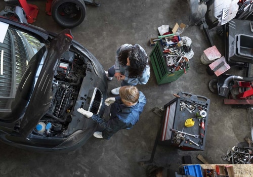 All You Need to Know About Brake Inspections