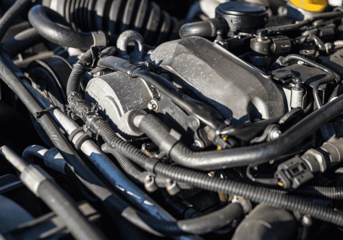 Understanding the Buildup of Sludge and Debris in Your Car's Engine