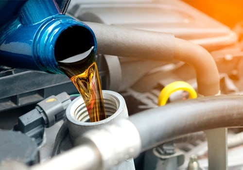 Benefits of Regular Oil Changes for Your Vehicle's Performance