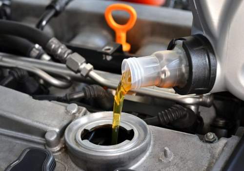 Extending Your Engine's Lifespan: The Importance of Regular Oil Changes