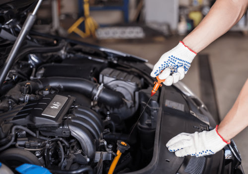 Quick and Affordable Oil Change Options