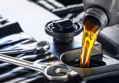 Expertise in Full Service Oil Changes: A Comprehensive Guide