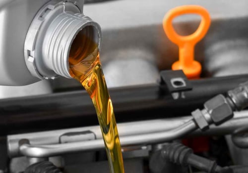 The Benefits of Full Service Oil Changes: Everything You Need to Know