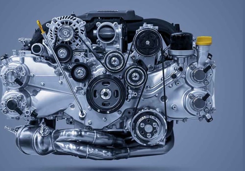 All You Need to Know About Engine Wear and Tear